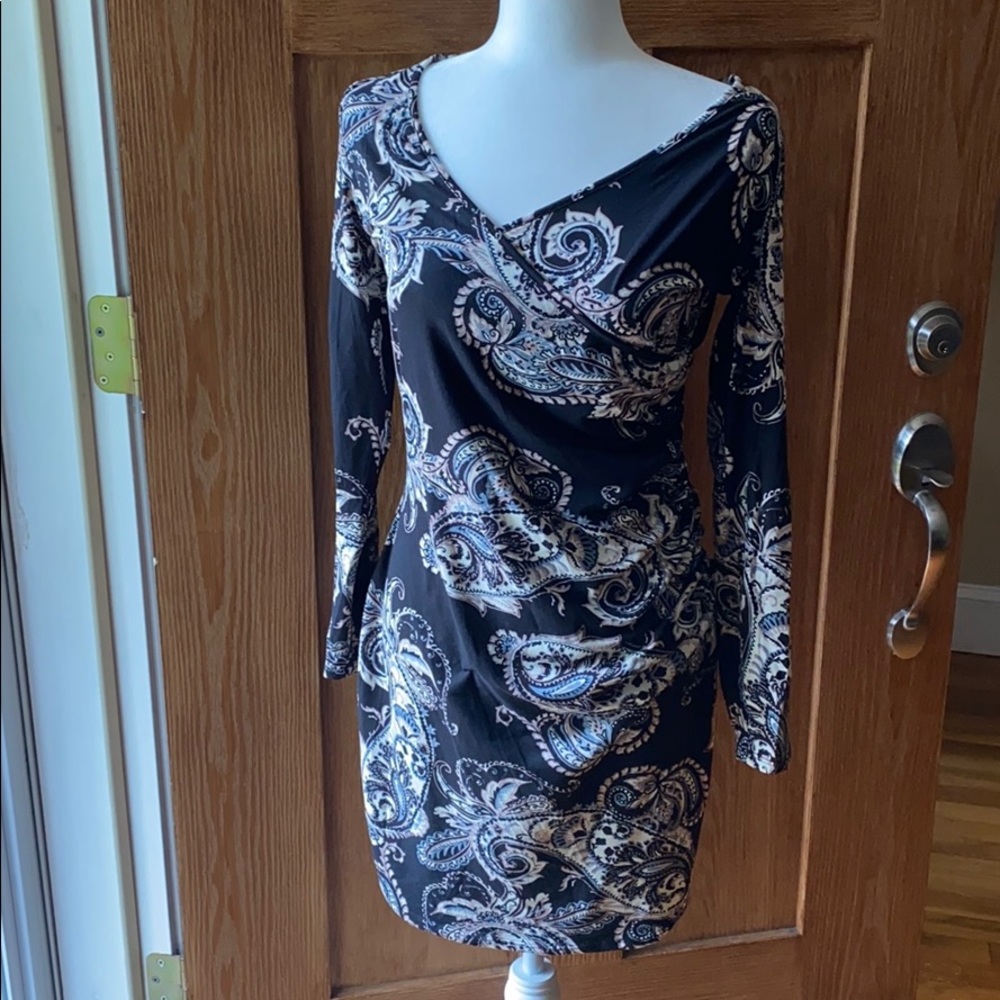 Charlotte Russe dress